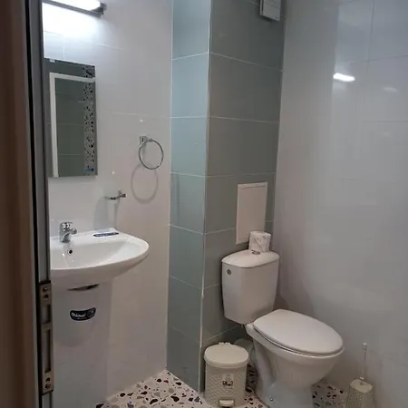 شقة Апартамент В Комплекс Golden Beach, Sunny Beach *